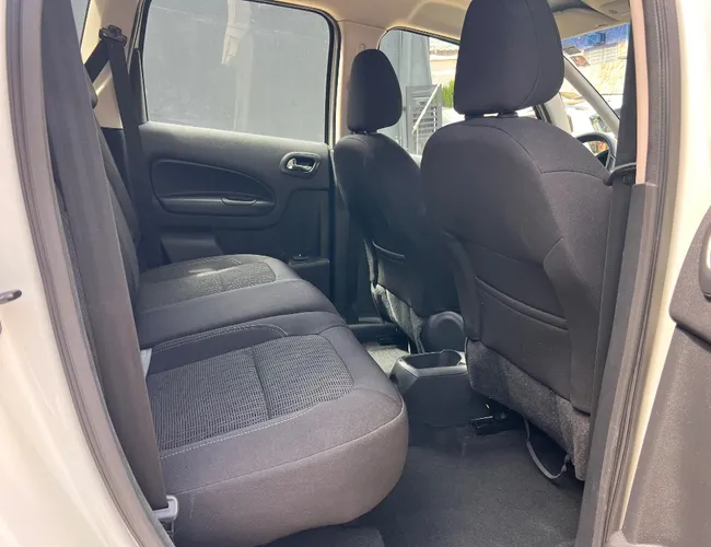 Imagem 11 – C3 Picasso 2014 1.6 Flex Glx Bva