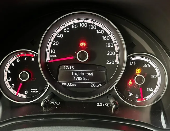 Imagem 10 – Up 2020 1.0 170 Tsi Total Flex Connect 4P Manual