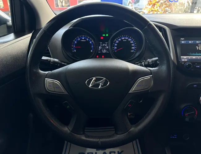Imagem 7 – Hb20x 2018 1.6 16V Style Flex 4P Automático