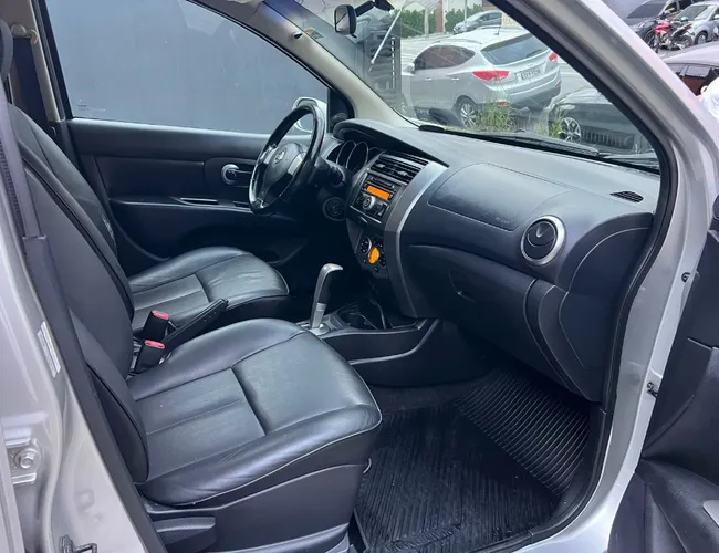 Imagem 15 – Grand Livina 2012 1.8 Sl 16V Flex 4P Automático