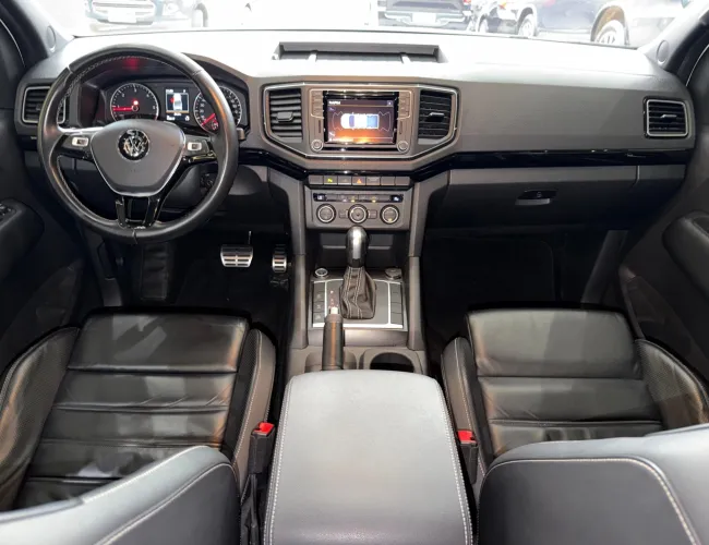 Imagem 8 – Amarok 2023 3.0 V6 Tdi Diesel Highline Extreme Cd 4Motion Automático