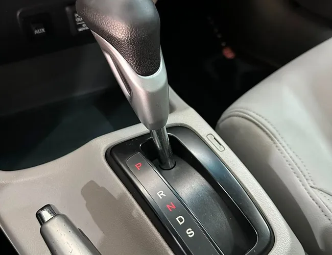 Imagem 17 – Civic 2014 Civic Sedan Lxr 2.0 Flexone 16V Aut. 4P