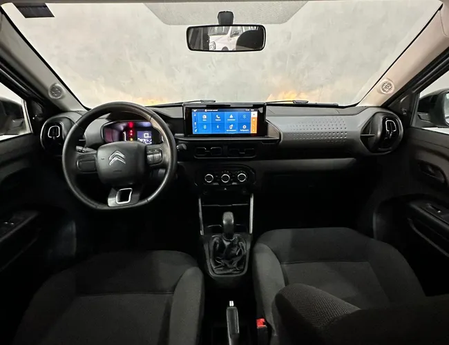 Imagem 9 – C3 2023 1.0 Firefly Flex Live Pack Manual