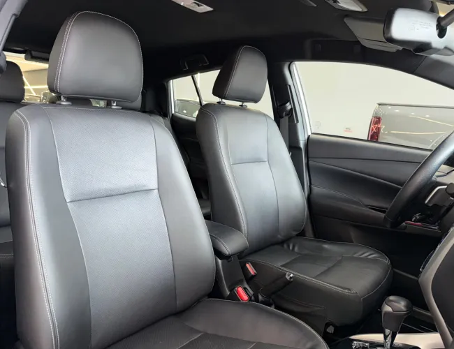 Imagem 15 – Yaris 2020 1.5 16V Flex X Way Connect Multidrive