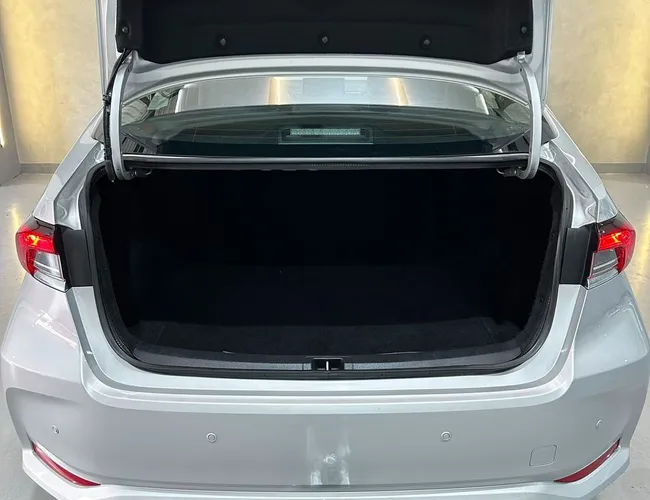 Imagem 23 – Corolla 2022 Corolla Xei 2.0 Flex 16V Aut.