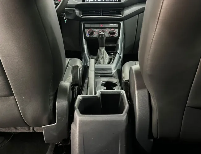 Imagem 14 – T-Cross 2022 1.0 200 Tsi Total Flex Sense Automático