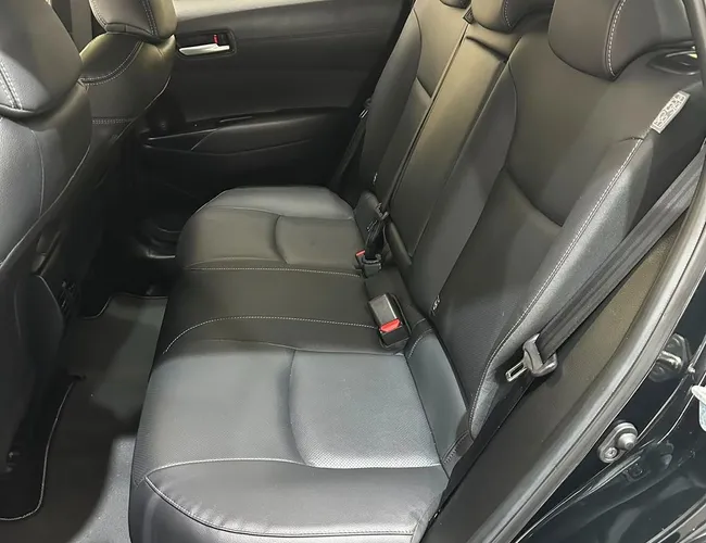 Imagem 22 – Corolla 2023 Corolla Cross Xre 2.0 16V Flex Aut.