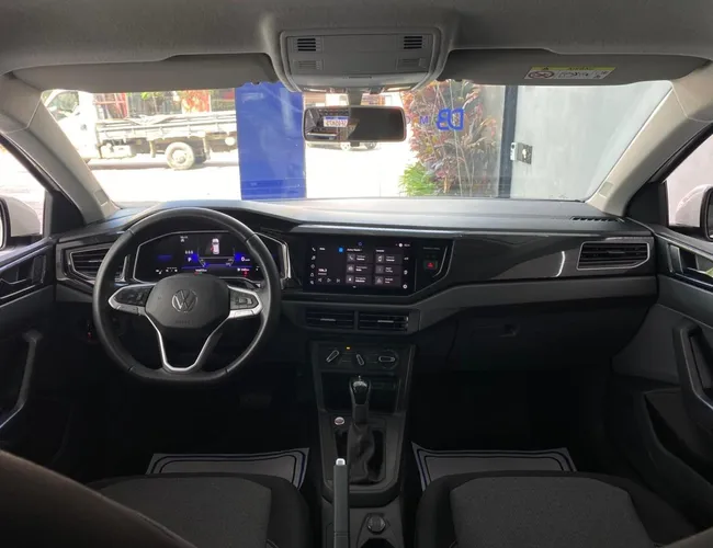 Imagem 10 – Polo 2024 1.0 170 Tsi Comfortline Automático