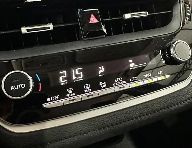 Imagem 13 – Corolla 2024 2.0 Vvt-Ie Flex Xei Direct Shift