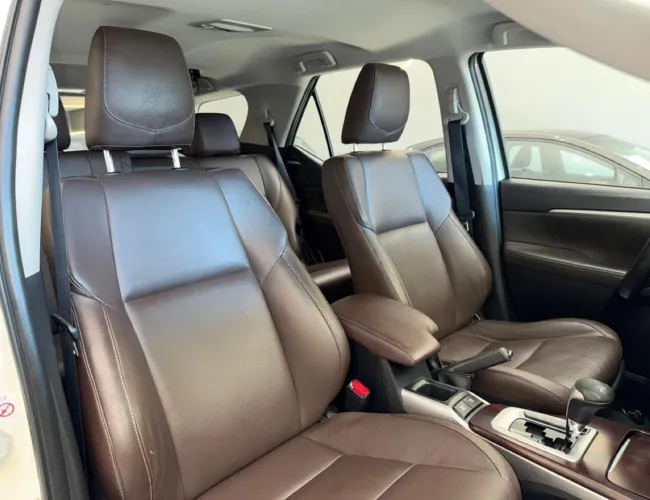 Imagem 13 – Hilux Sw4 2016 2.8 Srx 4X4 7 Lugares 16V Turbo Intercooler Diesel 4P Automático