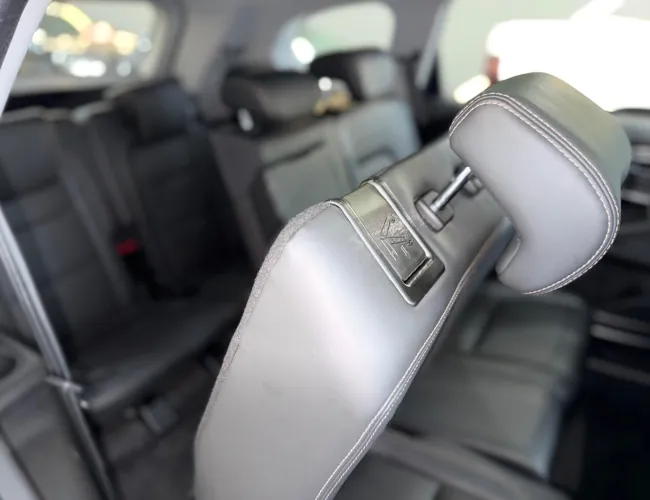 Imagem 16 – Tiggo 8 2022 1.6 Tgdi Gasolina Txs Dct