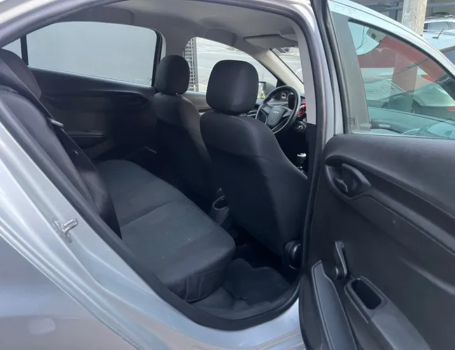 Imagem 12 – Onix 2019 1.0 Mpfi Joy 8V Flex 4P Manual