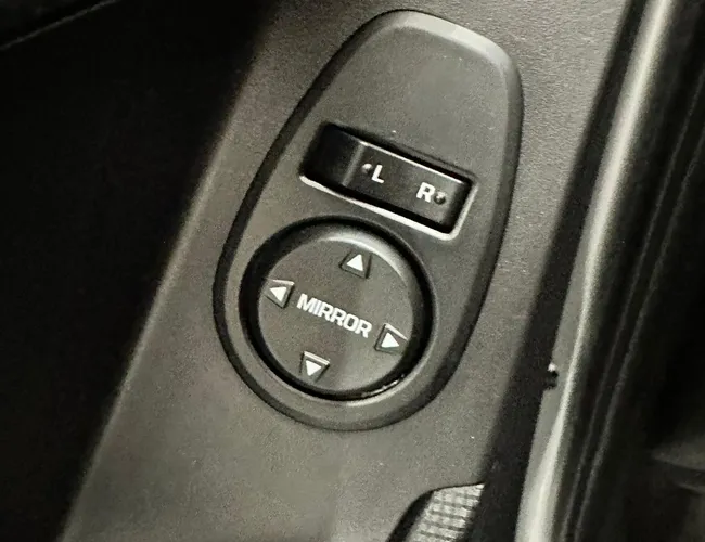 Imagem 18 – Creta 2025 1.6 16V Flex Action Automático