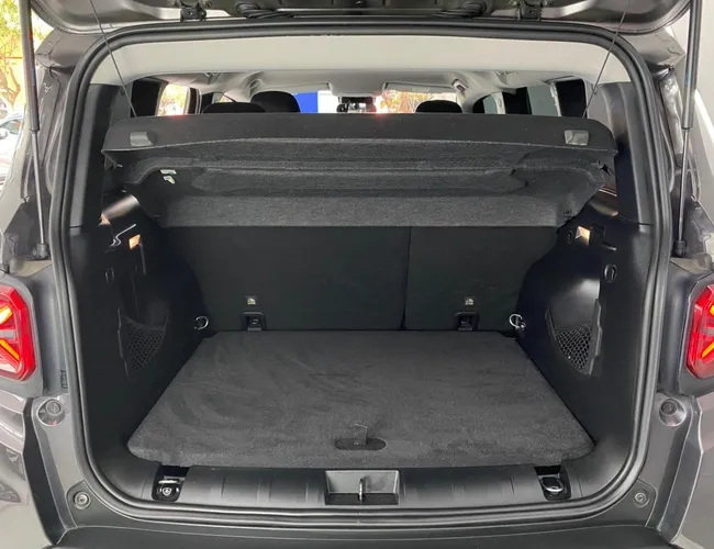 Imagem 17 – Renegade 2022 1.3 T270 Turbo Flex Sport At6