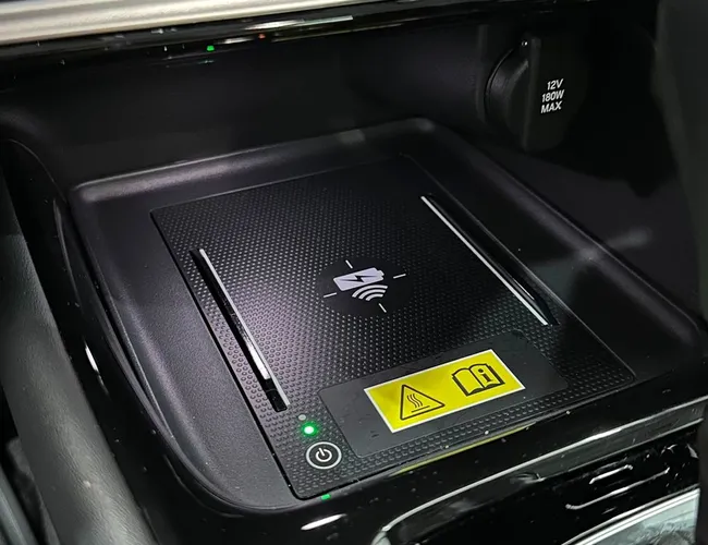 Imagem 18 – Hr-V 2025 Hr-V Exl 1.5 Flex Sensing 16V 5P Aut.