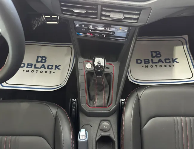 Imagem 12 – Nivus 2026 1.4 250 Tsi Total Flex Gts Automático
