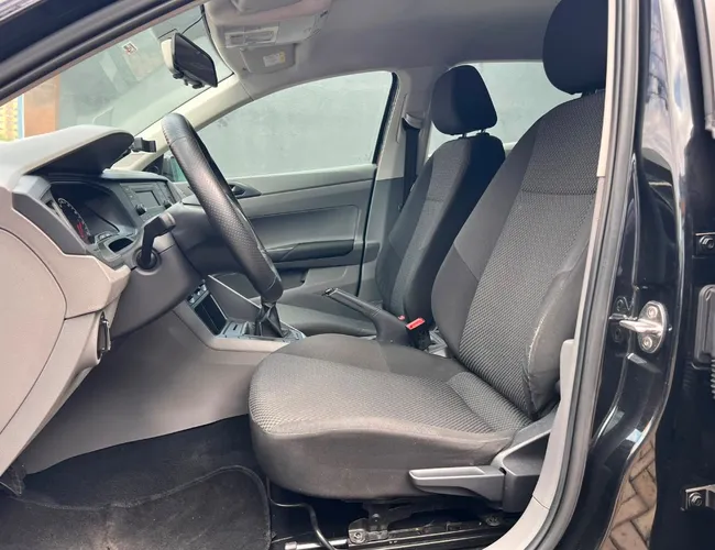Imagem 10 – Polo 2019 1.0 Mpi Total Flex Manual