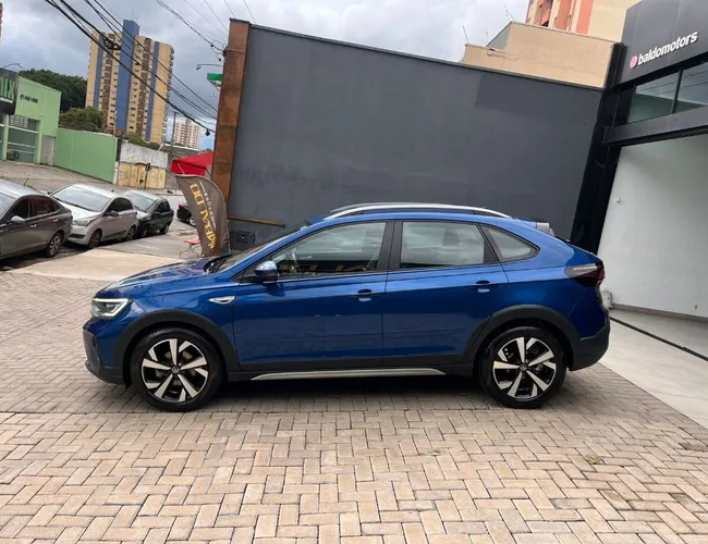 Imagem 11 – Nivus 2022 1.0 200 Tsi Total Flex Highline Automático
