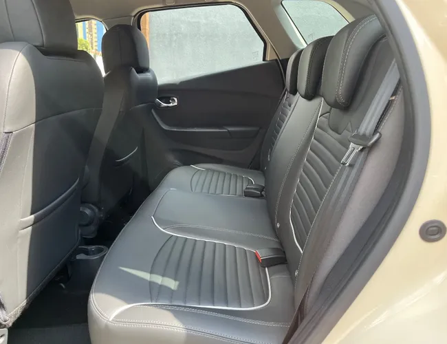 Imagem 11 – Captur 2019 1.6 16V Sce Flex Intense X-Tronic