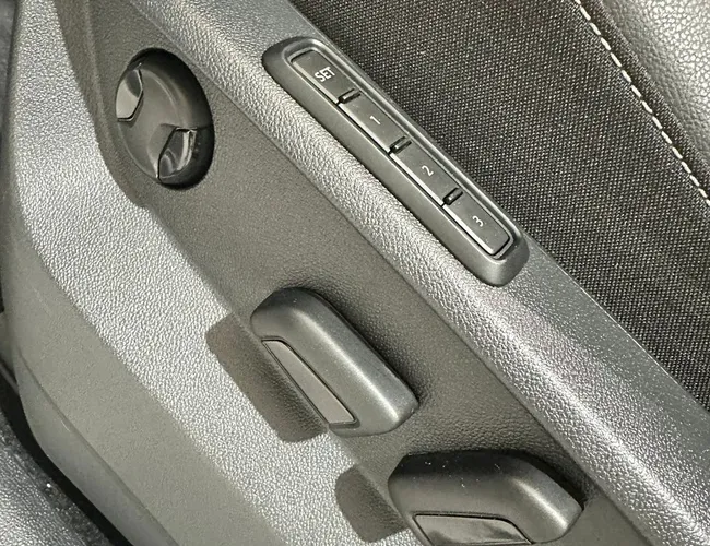Imagem 29 – Tiguan 2025 Tiguan Allspac R-Line 300 Tsi 2.0