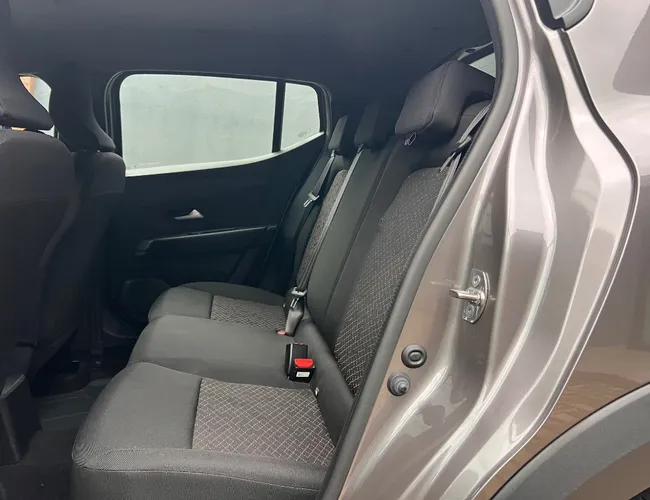 Imagem 14 – Kardian 2025 1.0 Tce Flex Evolution Manual