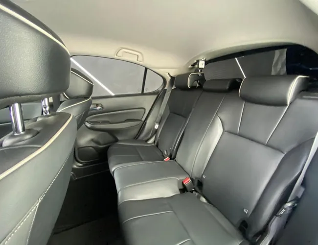 Imagem 13 – City 2024 1.5 I-Vtec Flex Hatch Exl Cvt