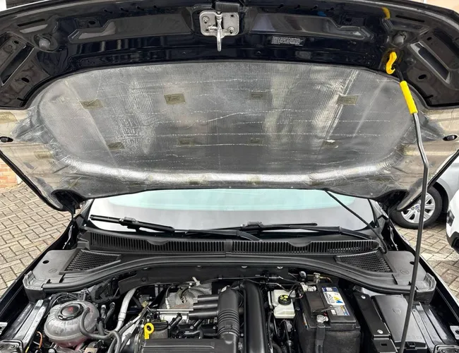 Imagem 16 – Jetta 2020 1.4 250 Tsi Total Flex R-Line Tiptronic