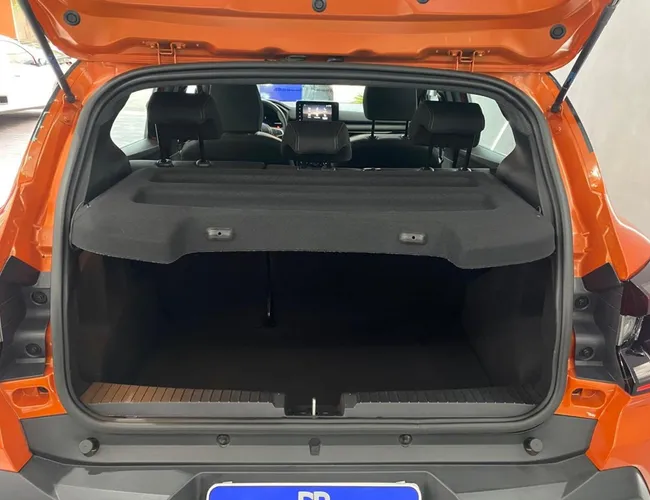 Imagem 8 – Kardian 2025 1.0 Tce Flex Premiére Edition Edc