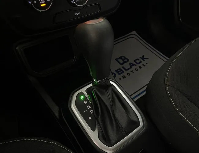 Imagem 14 – Renegade 2022 1.3 T270 Turbo Flex Sport At6