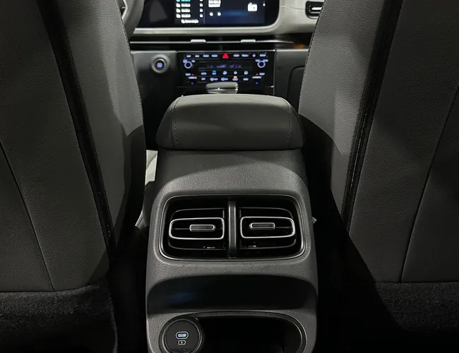 Imagem 14 – Creta 2026 1.6 Tgdi Gasolina Ultimate Dct