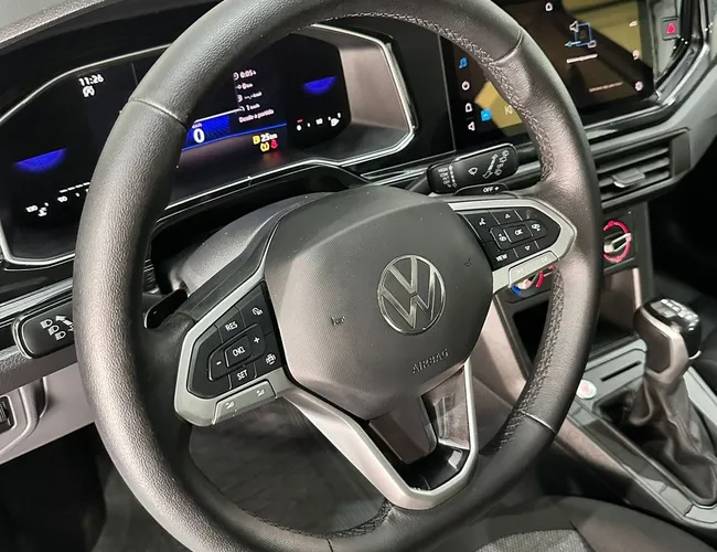 Imagem 19 – Polo 2025 Polo Comfortline Tsi 1.0 Flex 12V Aut.