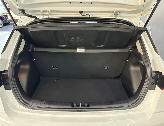 Imagem 8 – Hb20 2025 1.0 12V Flex Comfort Plus Manual