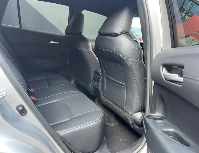 Imagem 13 – Corolla Cross 2023 2.0 Vvt-Ie Flex Xre Direct Shift