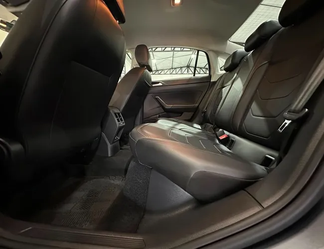 Imagem 8 – Virtus 2024 Virtus Comfort. 200 Tsi 1.0 Flex 12V Aut