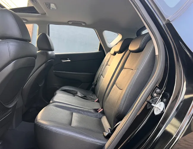 Imagem 16 – I30 2011 2.0 Mpfi Gls 16V Gasolina 4P Automático
