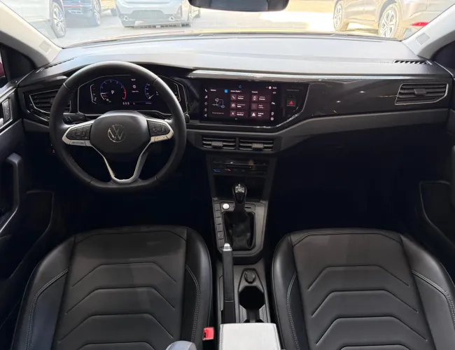 Imagem 7 – Polo 2023 1.0 170 Tsi Highline Automático
