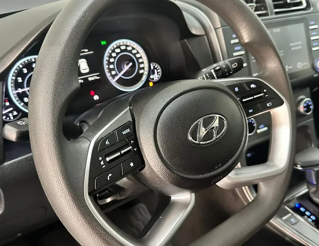 Imagem 19 – Creta 2023 1.0 Tgdi Flex Comfort Automático