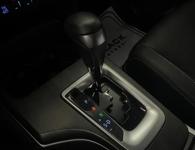 Imagem 10 – Hilux Sw4 2024 2.8 D-4D Turbo Diesel Srx Platinum 7L 4X4 Automático