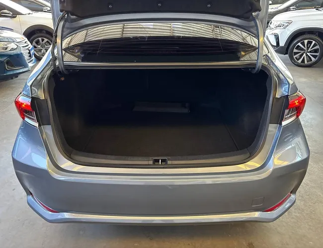 Imagem 14 – Corolla 2021 2.0 Vvt-Ie Flex Xei Direct Shift