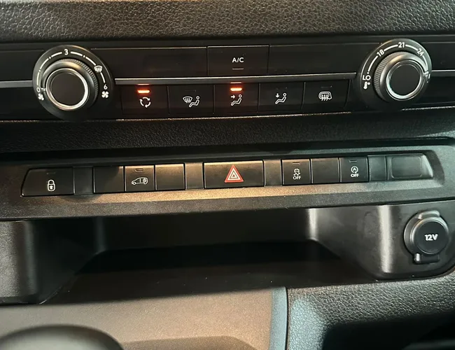 Imagem 11 – Scudo 2024 1.5 Bluehdi Diesel Cargo Manual