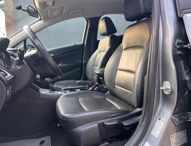 Imagem 10 – Cruze 2019 1.4 Turbo Lt 16V Flex 4P Automático