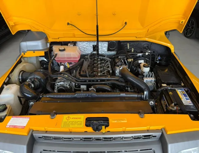 Imagem 18 – T4 2015 3.2 Xlt 4X4 20V Turbo Intercooler Diesel 2P Manual