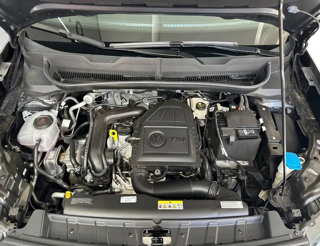 Imagem 16 – T-Cross 2026 1.0 200 Tsi Total Flex Automático