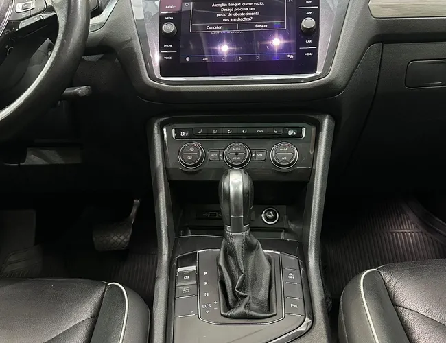Imagem 15 – Tiguan 2019 1.4 250 Tsi Total Flex Allspace Comfortline Tiptronic