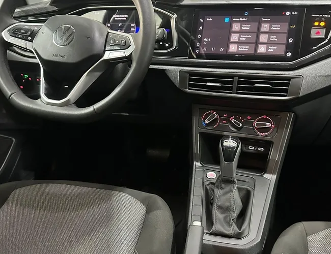 Imagem 11 – Polo 2025 1.0 170 Tsi Sense Automático