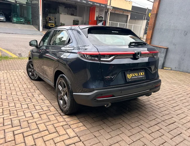 Imagem 9 – Hr-V 2023 1.5 Di I-Vtec Turbo Flex Advance Cvt