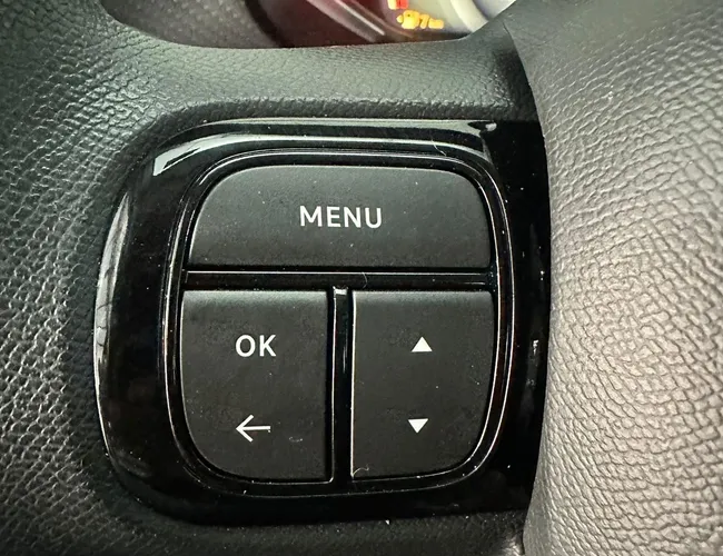 Imagem 17 – C3 Aircross 2025 1.0 Turbo 200 Flex Feel Pack Cvt