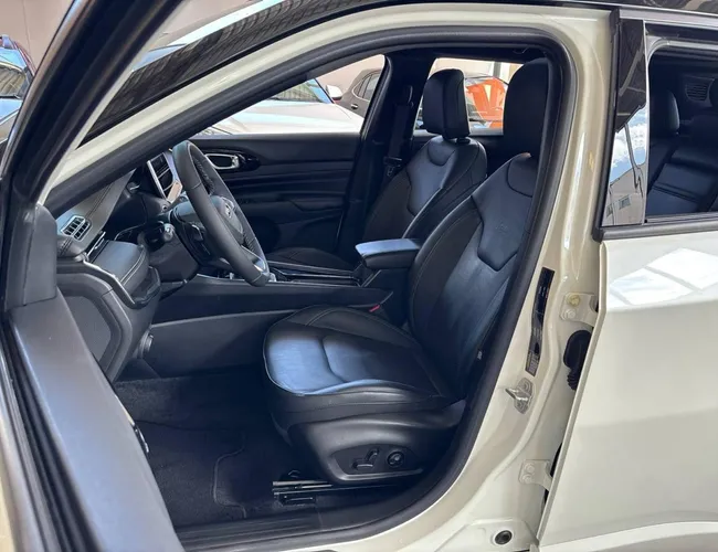 Imagem 10 – Compass 2023 1.3 T270 Turbo Flex S At6