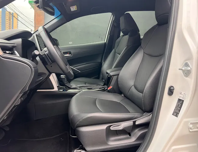 Imagem 15 – Corolla Cross 2022 2.0 Vvt-Ie Flex Xre Direct Shift