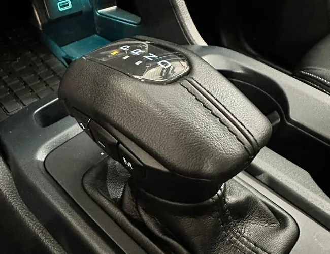 Imagem 17 – Ranger 2025 3.0 V6 Turbo Diesel Cd Limited 4X4 Automático